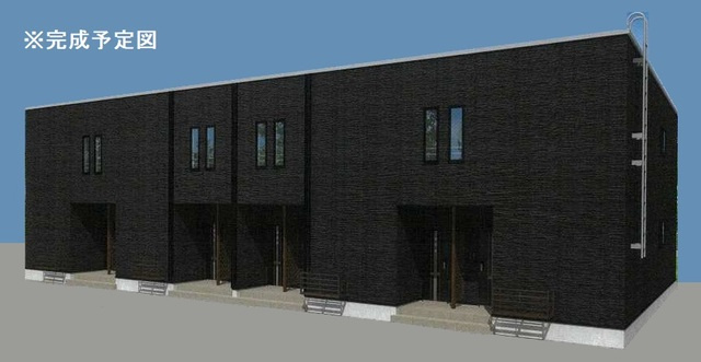 フォンテーヌⅢ　Ｂ