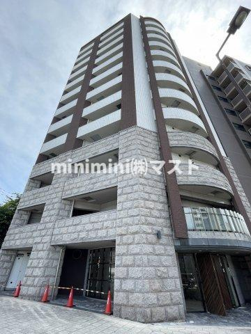 エスレジデンス学園坂