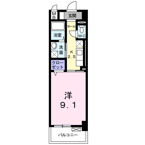 ヴィダ・アルボレス