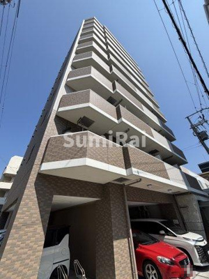 【外観】 | ラナップスクエア湊川公園