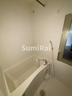 【浴室】 | ラナップスクエア湊川公園