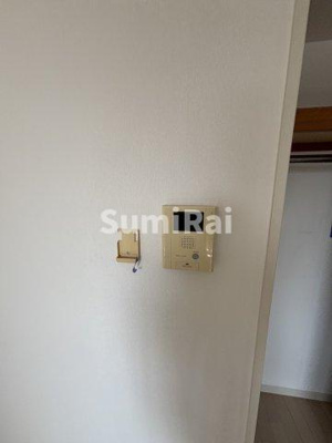 【セキュリティ】 | ラナップスクエア湊川公園