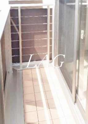 【バルコニー】 | コンフォート長津田 | バルコニーです。