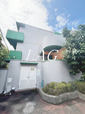 【外観】 | コンフォート長津田 | 外観です。