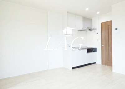 【居間・リビング】 | コンフォート長津田 | 洋室のお部屋です。