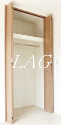 【収納】 | コンフォート長津田 | 収納です。