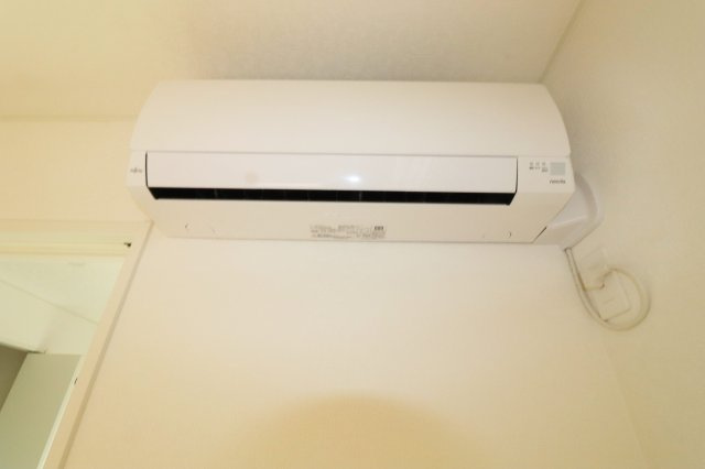 須賀川市和田字立石　　　２号棟　　　須賀川第3小学校、須賀川第３中学区のその他|リビングエアコン付き♪