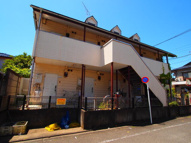 ビラ多摩川の画像