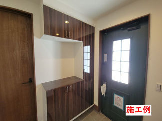 【その他】 | 綾瀬市大上4丁目  1号棟 2期