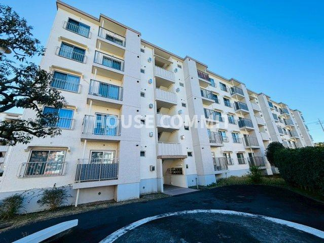 アイビネオハイツ　５号棟