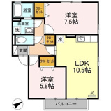 ラ　リビエール　ヴィラージュの画像