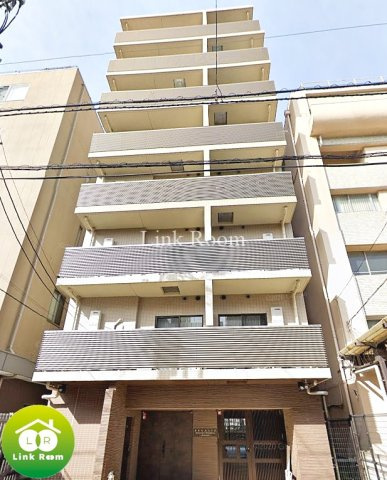 レガリス清澄白河ブロッサム