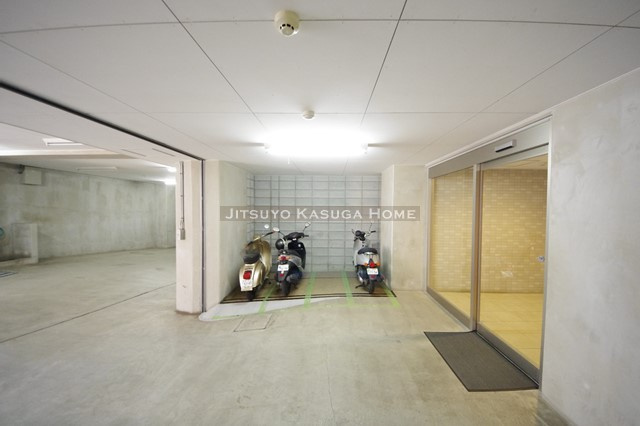 【その他共用部分】