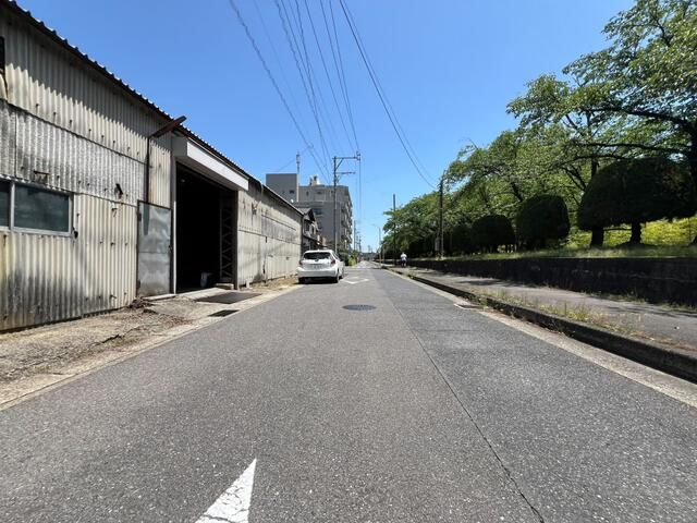 江南市宮後町砂場東１９の外観