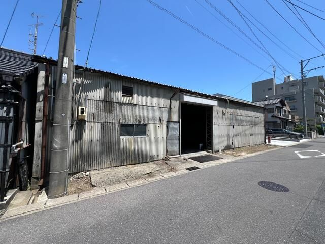 江南市宮後町砂場東１９の外観