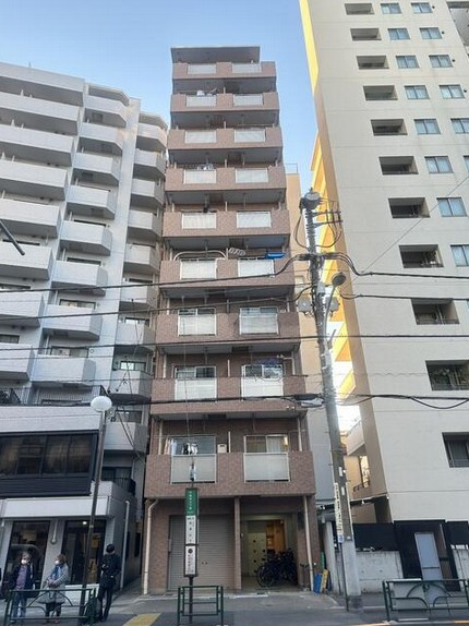 【外観】