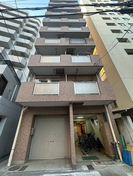 【外観】