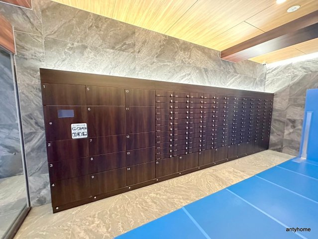 ヴィーナス今里 仲介手数料無料の設備