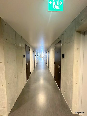 ヴィーナス今里 仲介手数料無料のその他共用部分