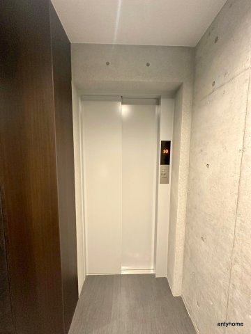 ヴィーナス今里 仲介手数料無料のその他共用部分