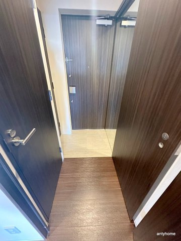 ヴィーナス今里 仲介手数料無料の内装