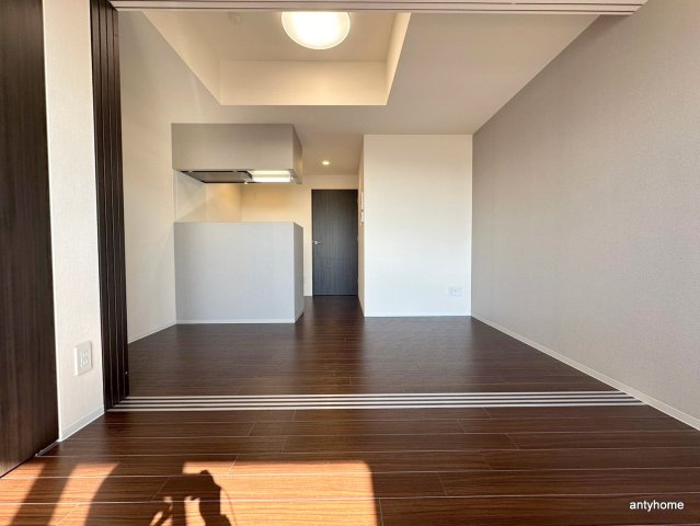 ヴィーナス今里 仲介手数料無料の洋室