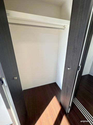 ヴィーナス今里 仲介手数料無料の収納