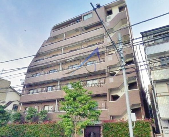 サンパティオ文京千石