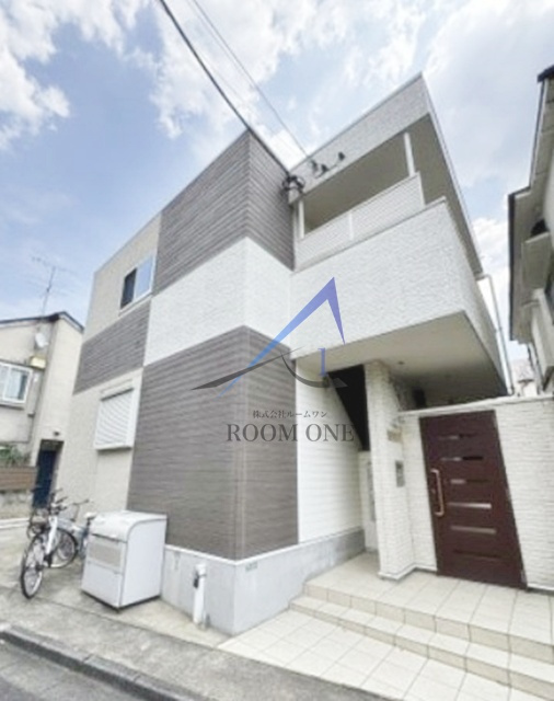 ベルフラワー羽根木