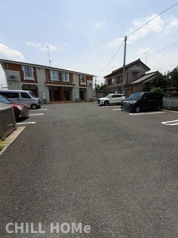 ノバグリーンの駐車場|他社様掲載物件もまとめてご紹介、ご案内可能です(^^)/