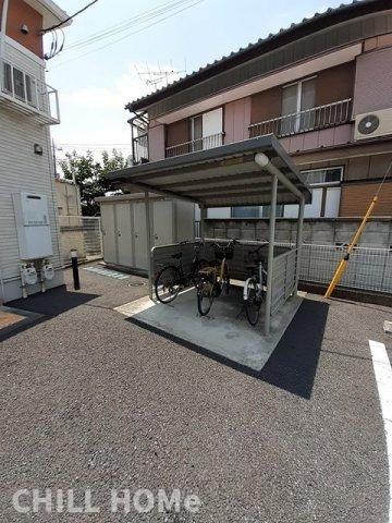 ノバグリーンのその他共用部分|他社様掲載物件もまとめてご紹介、ご案内可能です(^^)/