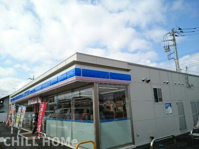 ノバグリーンの周辺|ローソン藤岡緑町店まで98m
他社様掲載物件もまとめてご紹介、ご案内可能です(^^)/