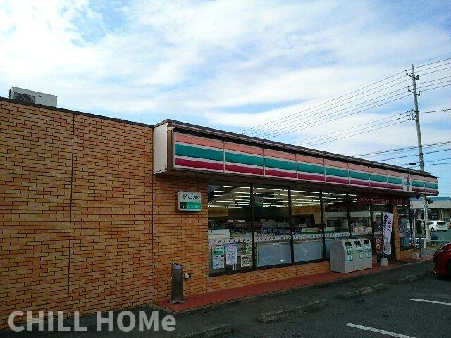 ノバグリーンの周辺|セブンイレブン藤岡緑町店まで130m
他社様掲載物件もまとめてご紹介、ご案内可能です(^^)/