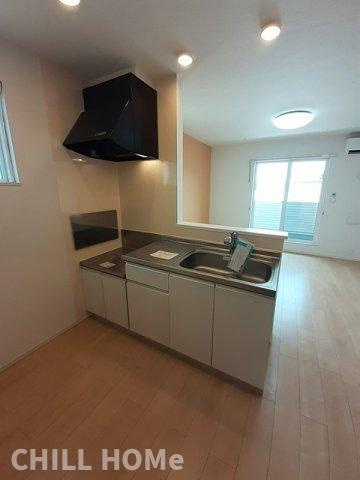 ノバグリーンのキッチン|他社様掲載物件もまとめてご紹介、ご案内可能です(^^)/