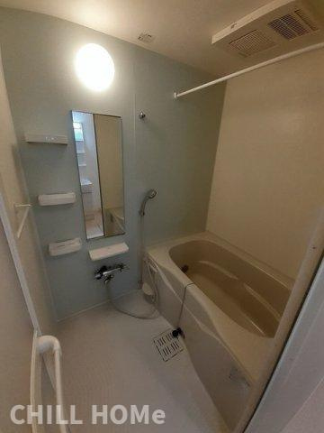 ノバグリーンの浴室|他社様掲載物件もまとめてご紹介、ご案内可能です(^^)/