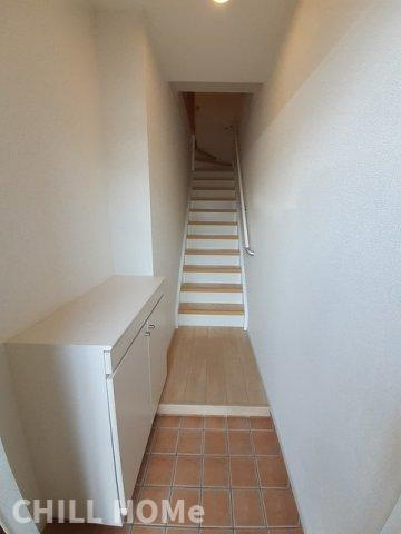 ノバグリーンの玄関|他社様掲載物件もまとめてご紹介、ご案内可能です(^^)/