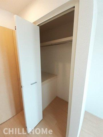 ノバグリーンの収納|他社様掲載物件もまとめてご紹介、ご案内可能です(^^)/