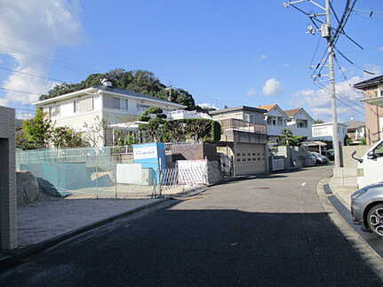 廿日市市阿品４丁目