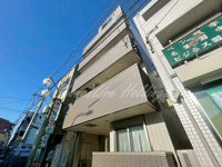 A・R横浜の画像