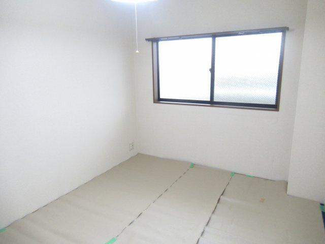 晃七第一マンションの和室|サンプル