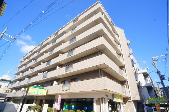 フォレスト神宮前