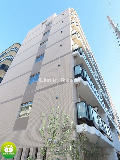 オーキッドレジデンス住吉