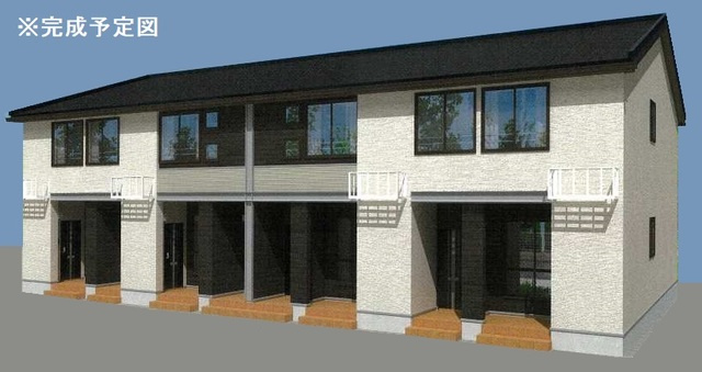 フォンテーヌⅢ　Ｃ