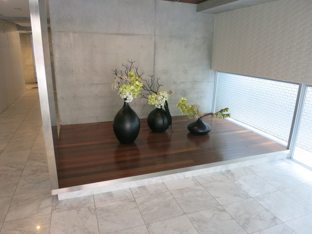 アーデン芝公園のその他