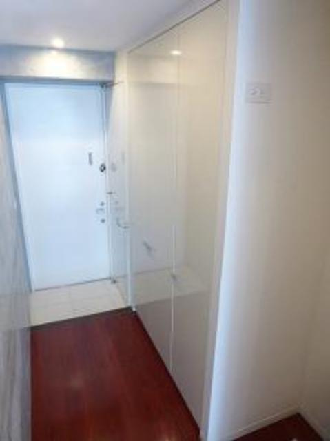 アーデン芝公園の内装