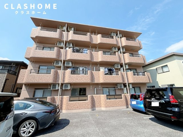 メゾンド　ミルフィーユ　　刈谷市近郊の賃貸はクラスホーム