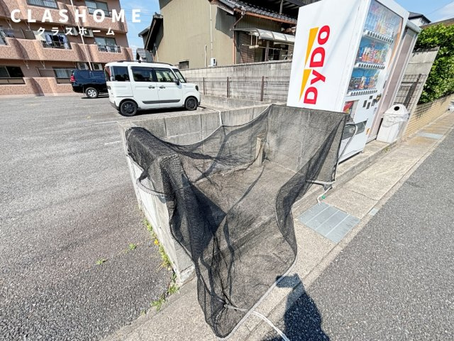 メゾンド　ミルフィーユ　　刈谷市近郊の賃貸はクラスホームのその他共用部分
