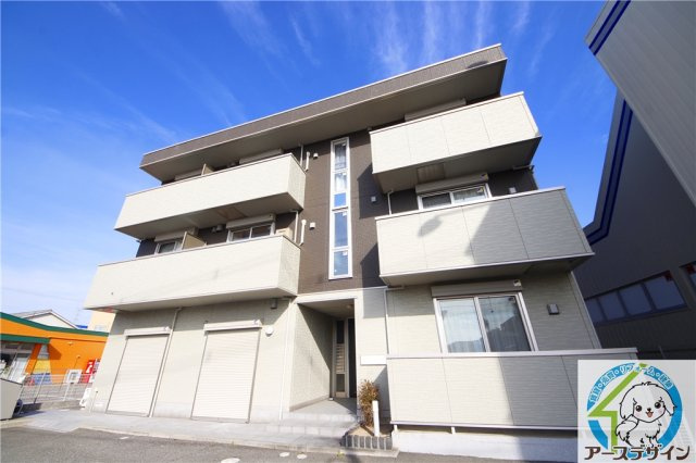 サニーハイツ大村