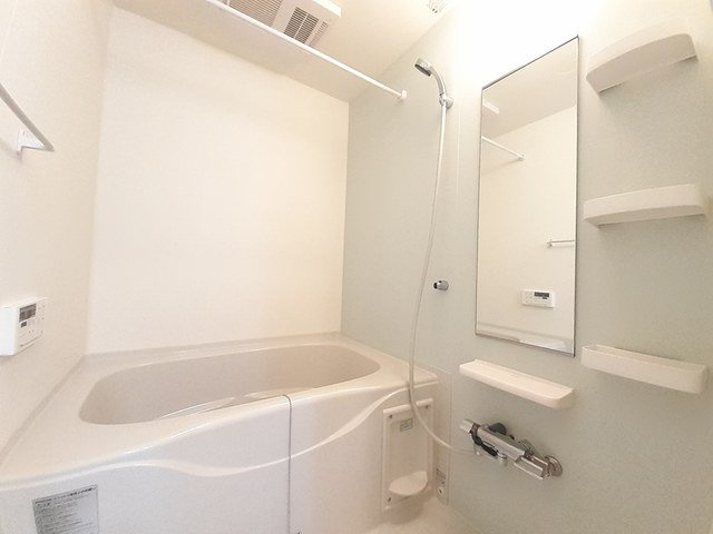 プレミアム・リゾートＡの浴室