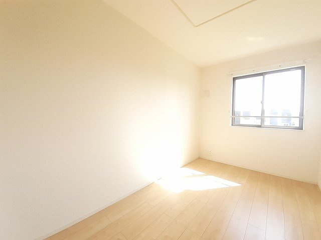 プレミアム・リゾートＡの内装